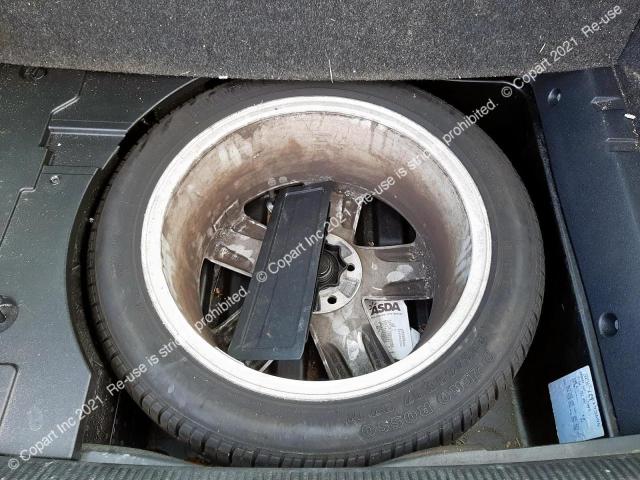 Aukcja sprzedaży 2011 Volkswagen Passat Hig, vin: WVWZZZ3CZAE193605, numer aukcji: 45450343