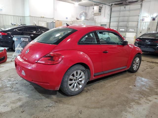 Aukcja sprzedaży 2015 Volkswagen Beetle 1.8t, vin: 3VWF17ATXFM631883, numer aukcji: 45559403