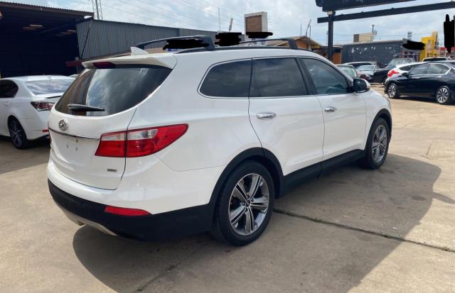 Продажа на аукционе авто 2016 Hyundai Santa Fe Se Ultimate, vin: KM8SR4HF1GU136618, номер лота: 46214783