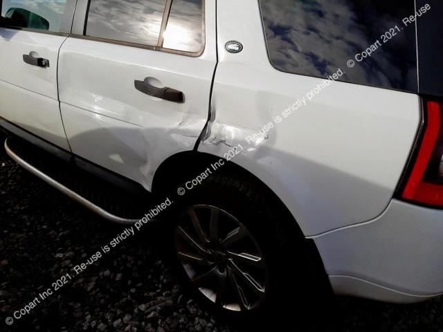 Aukcja sprzedaży 2010 Land Rover Freelander, vin: SALFA2CC8BH219214, numer aukcji: 45580283