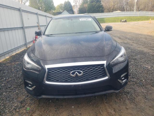 2020 Infiniti Q50 Pure მანქანა იყიდება აუქციონზე, vin: JN1EV7AR9LM250978, აუქციონის ნომერი: 45858753