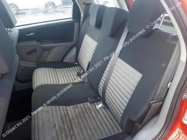 Продажа на аукционе авто 2010 Suzuki Sx4 Sz4 Dd, vin: TSMEYA71S00517304, номер лота: 43881013