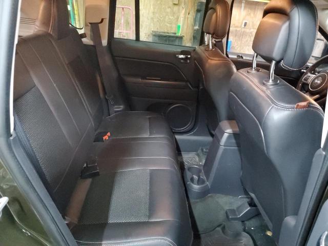 Aukcja sprzedaży 2016 Jeep Compass Sport, vin: 1C4NJDBB5GD765734, numer aukcji: 45036753