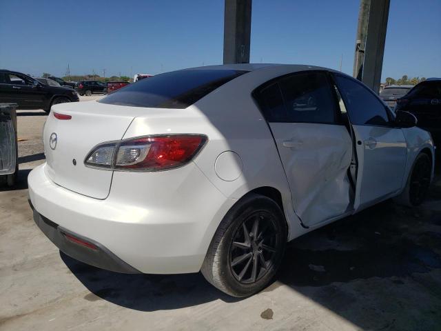 Aukcja sprzedaży 2011 Mazda 3 I, vin: JM1BL1UFXB1497575, numer aukcji: 45573073