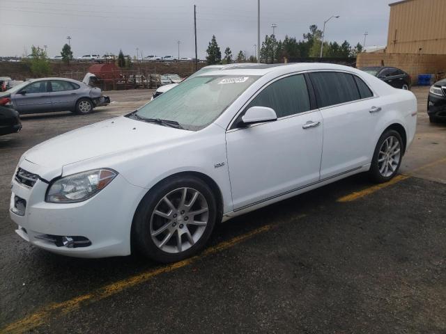 Aukcja sprzedaży 2012 Chevrolet Malibu Ltz, vin: 1G1ZG5E78CF262011, numer aukcji: 45399373