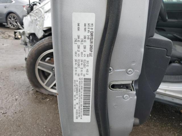 Aukcja sprzedaży 2010 Jeep Patriot Sport, vin: 1J4NT2GB9AD501151, numer aukcji: 45442853