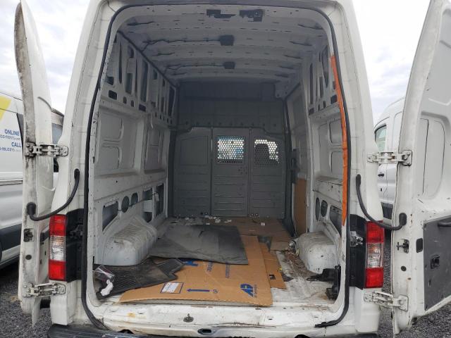 Aukcja sprzedaży 2019 Nissan Nv 2500 S, vin: 1N6BF0LY0KN808747, numer aukcji: 45553783