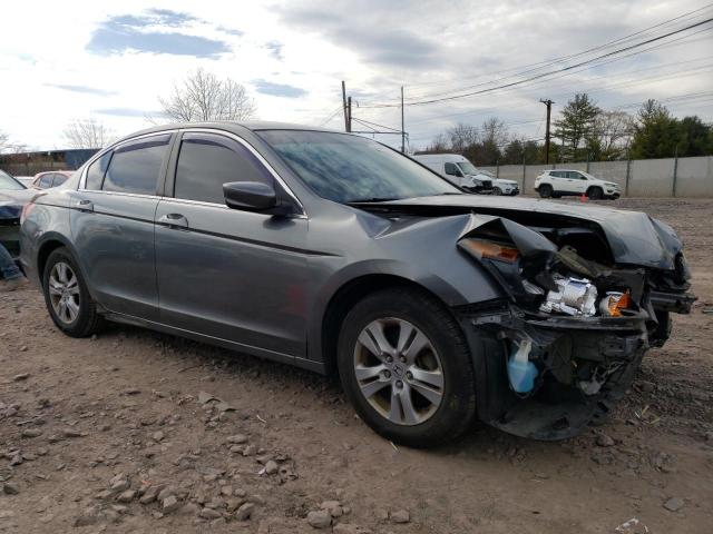 Aukcja sprzedaży 2011 Honda Accord Lxp, vin: 1HGCP2F47BA100514, numer aukcji: 45446923