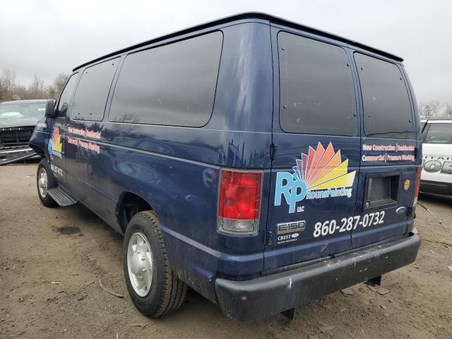 Aukcja sprzedaży 2008 Ford Econoline E150 Wagon, vin: 1FMNE11W58DA88334, numer aukcji: 45404093