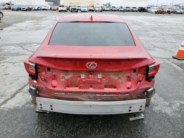 Aukcja sprzedaży 2015 Lexus Rc 350, vin: JTHHE5BCXF5006438, numer aukcji: 45159363