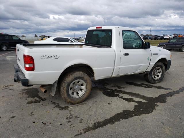 Aukcja sprzedaży 2007 Ford Ranger, vin: 1FTYR11U37PA90696, numer aukcji: 45420903