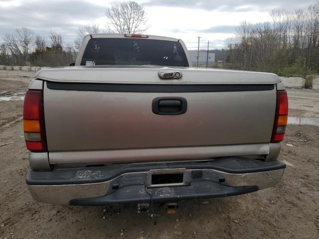 Aukcja sprzedaży 2002 Chevrolet Silverado C1500, vin: 2GCEC19W421225569, numer aukcji: 44971443