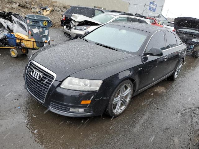Aukcja sprzedaży 2010 Audi A6 Premium Plus, vin: WAUFGAFB5AN008861, numer aukcji: 45596873
