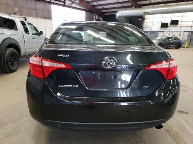 Продажа на аукционе авто 2018 Toyota Corolla L, vin: 2T1BURHE5JC069548, номер лота: 46051803