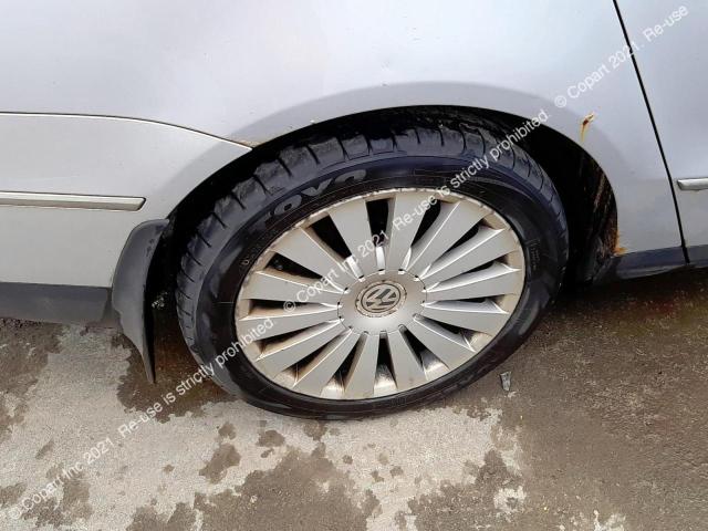 Aukcja sprzedaży 2011 Volkswagen Passat Hig, vin: WVWZZZ3CZAE193605, numer aukcji: 45450343