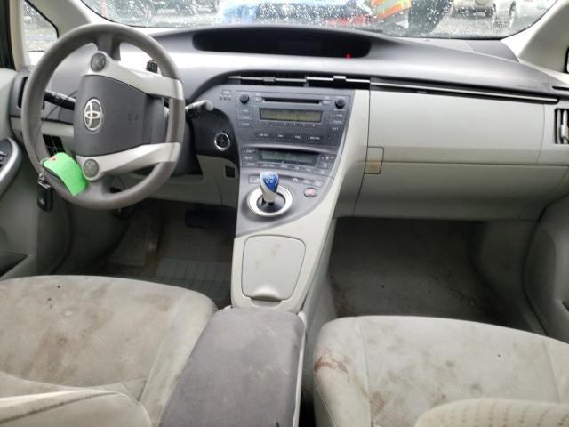 Aukcja sprzedaży 2010 Toyota Prius, vin: JTDKN3DU4A0030614, numer aukcji: 45403233