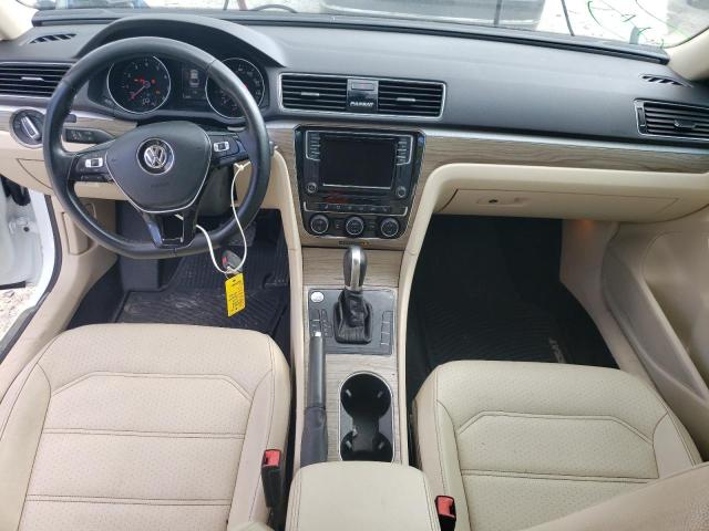 Aukcja sprzedaży 2018 Volkswagen Passat Se, vin: 1VWBA7A30JC031902, numer aukcji: 45478033