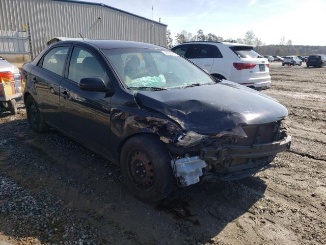 Aukcja sprzedaży 2011 Kia Forte Lx, vin: KNAFT4A28B5406040, numer aukcji: 45529783