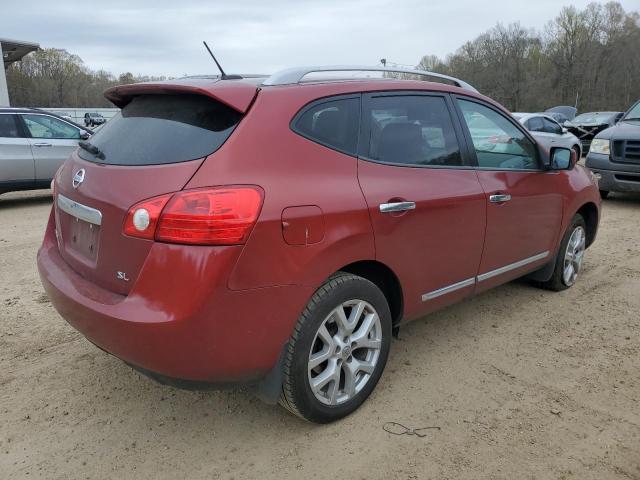Aukcja sprzedaży 2013 Nissan Rogue S, vin: JN8AS5MT6DW026030, numer aukcji: 45422363