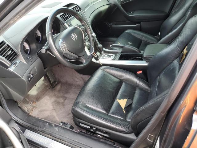 Aukcja sprzedaży 2008 Acura Tl, vin: 19UUA66258A032458, numer aukcji: 45107863