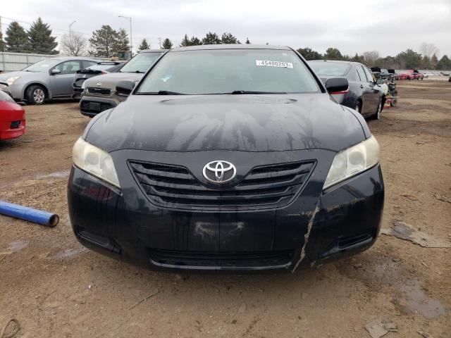 Aukcja sprzedaży 2007 Toyota Camry Ce, vin: JTNBE46K473072852, numer aukcji: 45400203