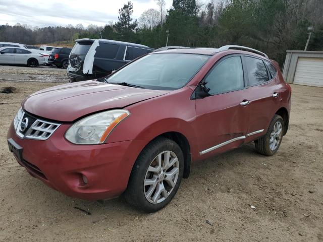 Aukcja sprzedaży 2013 Nissan Rogue S, vin: JN8AS5MT6DW026030, numer aukcji: 45422363