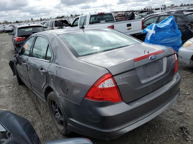 Aukcja sprzedaży 2010 Ford Fusion Se, vin: 3FAHP0HA9AR346213, numer aukcji: 45504353