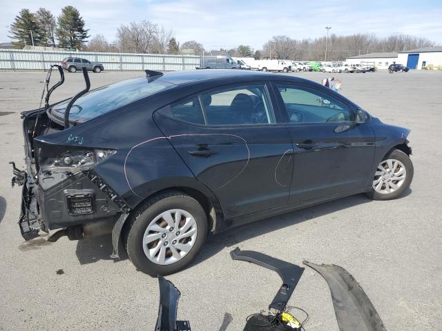 Aukcja sprzedaży 2018 Hyundai Elantra Se, vin: 5NPD74LF4JH401253, numer aukcji: 45548143