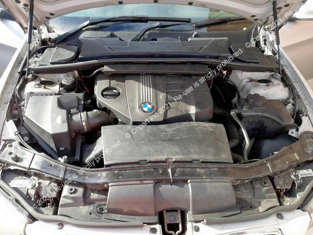 Aukcja sprzedaży 2010 Bmw 318d Se Bu, vin: WBAPG12030A740436, numer aukcji: 44956123