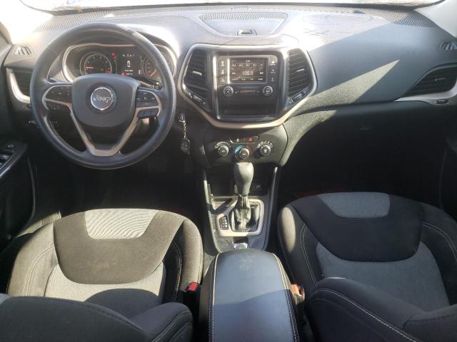 Продажа на аукционе авто 2014 Jeep Cherokee Sport, vin: 1C4PJLAB1EW322471, номер лота: 45942873