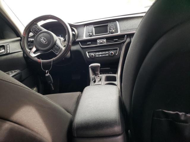 Aukcja sprzedaży 2016 Kia Optima Lx, vin: 5XXGT4L31GG093882, numer aukcji: 45345353