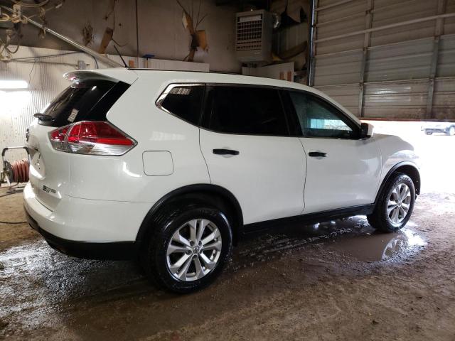Aukcja sprzedaży 2016 Nissan Rogue S, vin: KNMAT2MV7GP686181, numer aukcji: 44038583