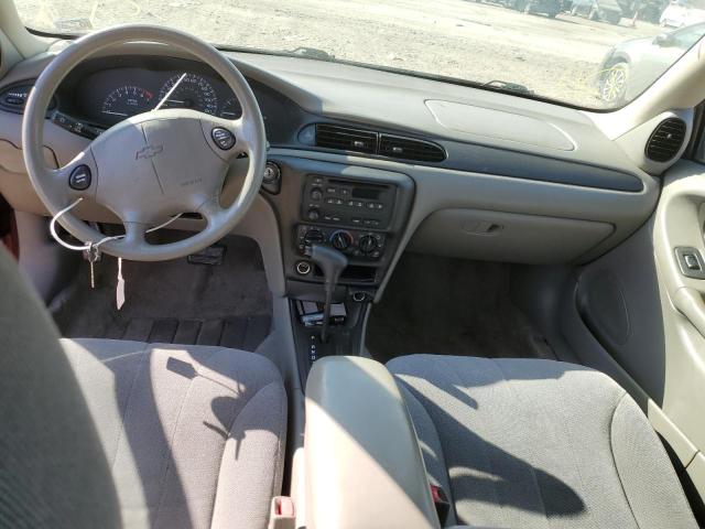 Aukcja sprzedaży 2004 Chevrolet Classic, vin: 1G1ND52F34M659139, numer aukcji: 45223613