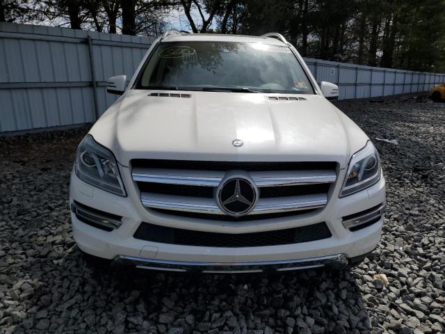 2015 Mercedes-benz Gl 450 4matic მანქანა იყიდება აუქციონზე, vin: 4JGDF6EE5FA494068, აუქციონის ნომერი: 45566553