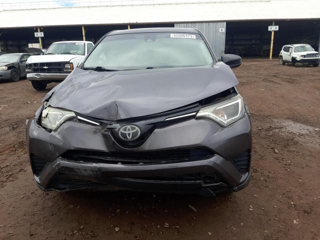 Aukcja sprzedaży 2017 Toyota Rav4 Le, vin: 2T3ZFREV2HW364944, numer aukcji: 45506473