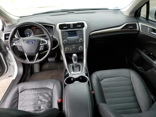 Продажа на аукционе авто 2014 Ford Fusion Se, vin: 3FA6P0H90ER187133, номер лота: 46041323