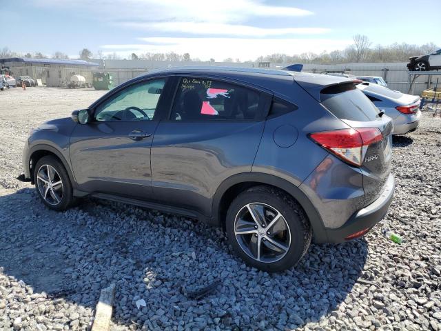 Продажа на аукционе авто 2022 Honda Hr-v Ex, vin: 3CZRU6H54NM764902, номер лота: 45778483
