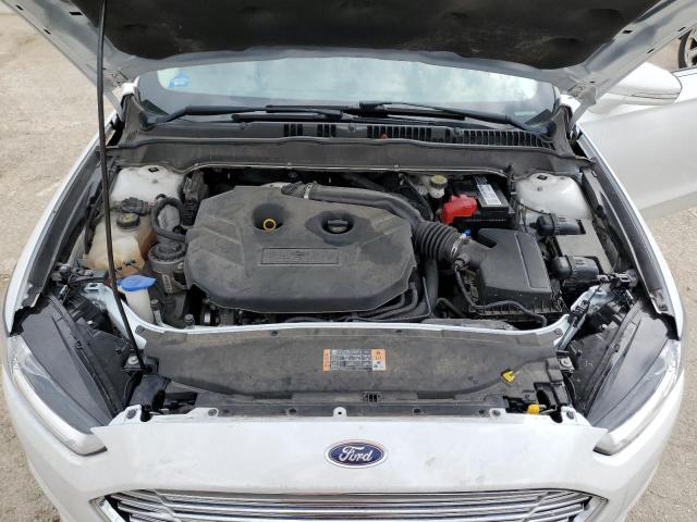 Продажа на аукционе авто 2014 Ford Fusion Se, vin: 3FA6P0H90ER187133, номер лота: 46041323