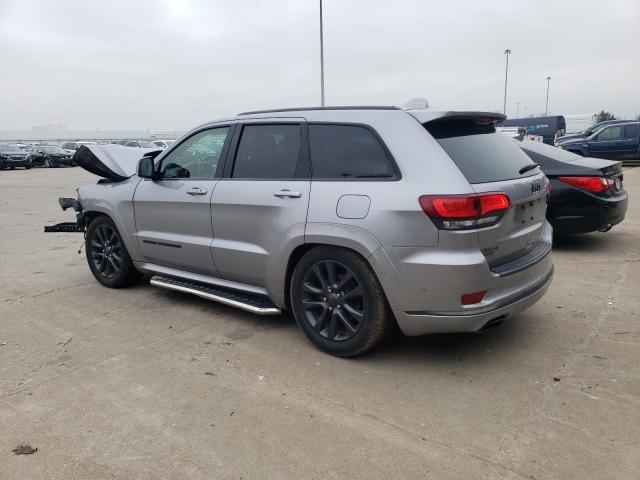 Aukcja sprzedaży 2018 Jeep Grand Cherokee Overland, vin: 1C4RJFCG7JC335949, numer aukcji: 45482753