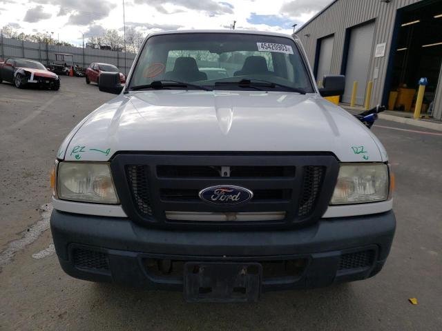 Aukcja sprzedaży 2007 Ford Ranger, vin: 1FTYR11U37PA90696, numer aukcji: 45420903