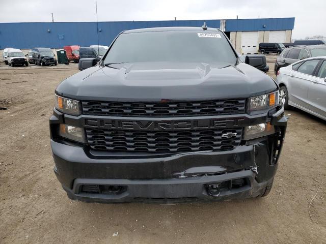 Продажа на аукционе авто 2020 Chevrolet Silverado K1500 Custom, vin: 3GCPYBEK6LG372777, номер лота: 45705493