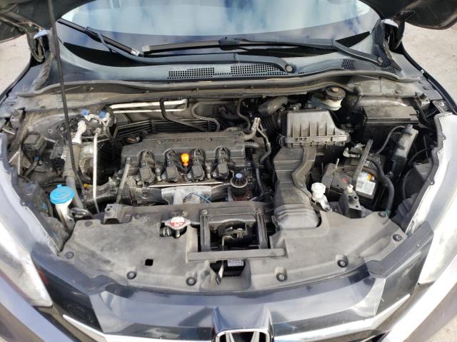 Aukcja sprzedaży 2017 Honda Hr-v Lx, vin: 3CZRU5H3XHM700604, numer aukcji: 45427743
