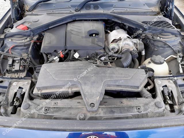 Aukcja sprzedaży 2012 Bmw 118i Se Tu, vin: WBA1A32070E588138, numer aukcji: 45019183
