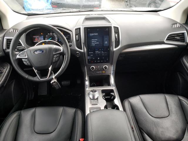 Aukcja sprzedaży 2022 Ford Edge Titanium, vin: 2FMPK4K96NBA53296, numer aukcji: 45901083
