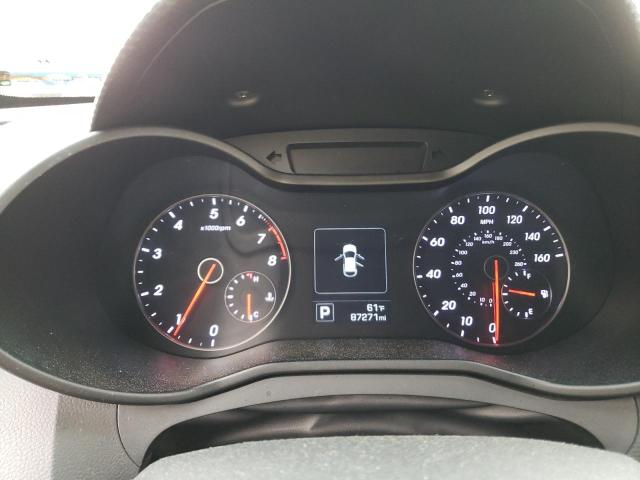 Aukcja sprzedaży 2016 Hyundai Veloster Turbo, vin: KMHTC6AE3GU249053, numer aukcji: 45385883