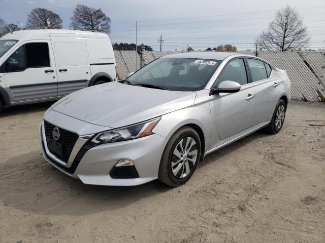 Aukcja sprzedaży 2021 Nissan Altima S, vin: 1N4BL4BV2MN407414, numer aukcji: 45385703