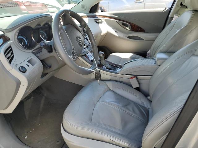 Aukcja sprzedaży 2012 Buick Lacrosse, vin: 1G4GC5E33CF222888, numer aukcji: 45398933