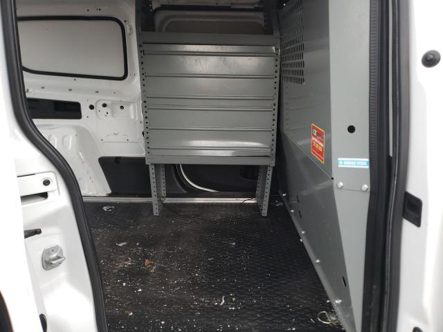 Aukcja sprzedaży 2015 Ram Promaster City Slt, vin: ZFBERFBT2F6954697, numer aukcji: 45577543
