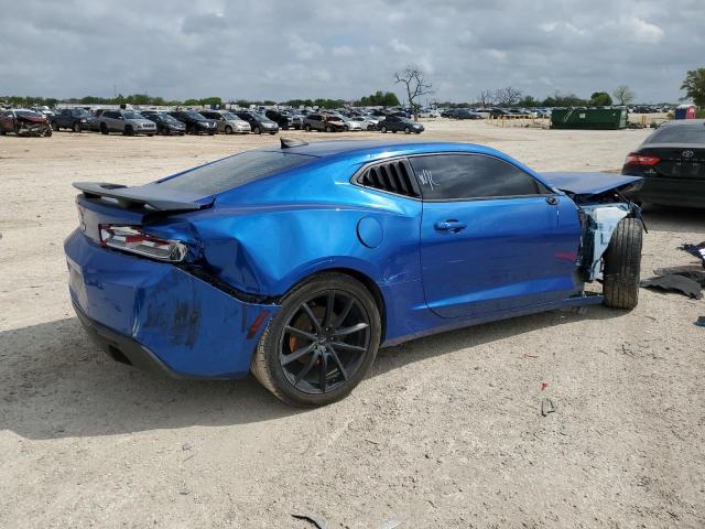Aukcja sprzedaży 2018 Chevrolet Camaro Lt, vin: 1G1FB1RX4J0184556, numer aukcji: 45551553