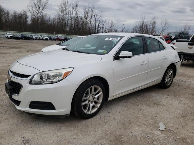 Aukcja sprzedaży 2015 Chevrolet Malibu 1lt, vin: 1G11C5SL0FF191000, numer aukcji: 45146923